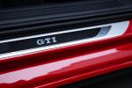 Volkswagen Polo GTI 2018 года (ZA)